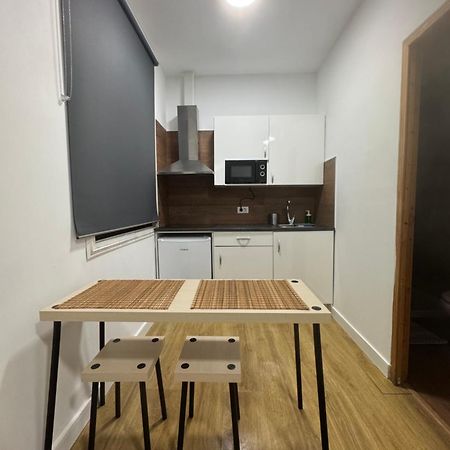 Torre Concepcion Apartment Las Lagunas Exterior photo
