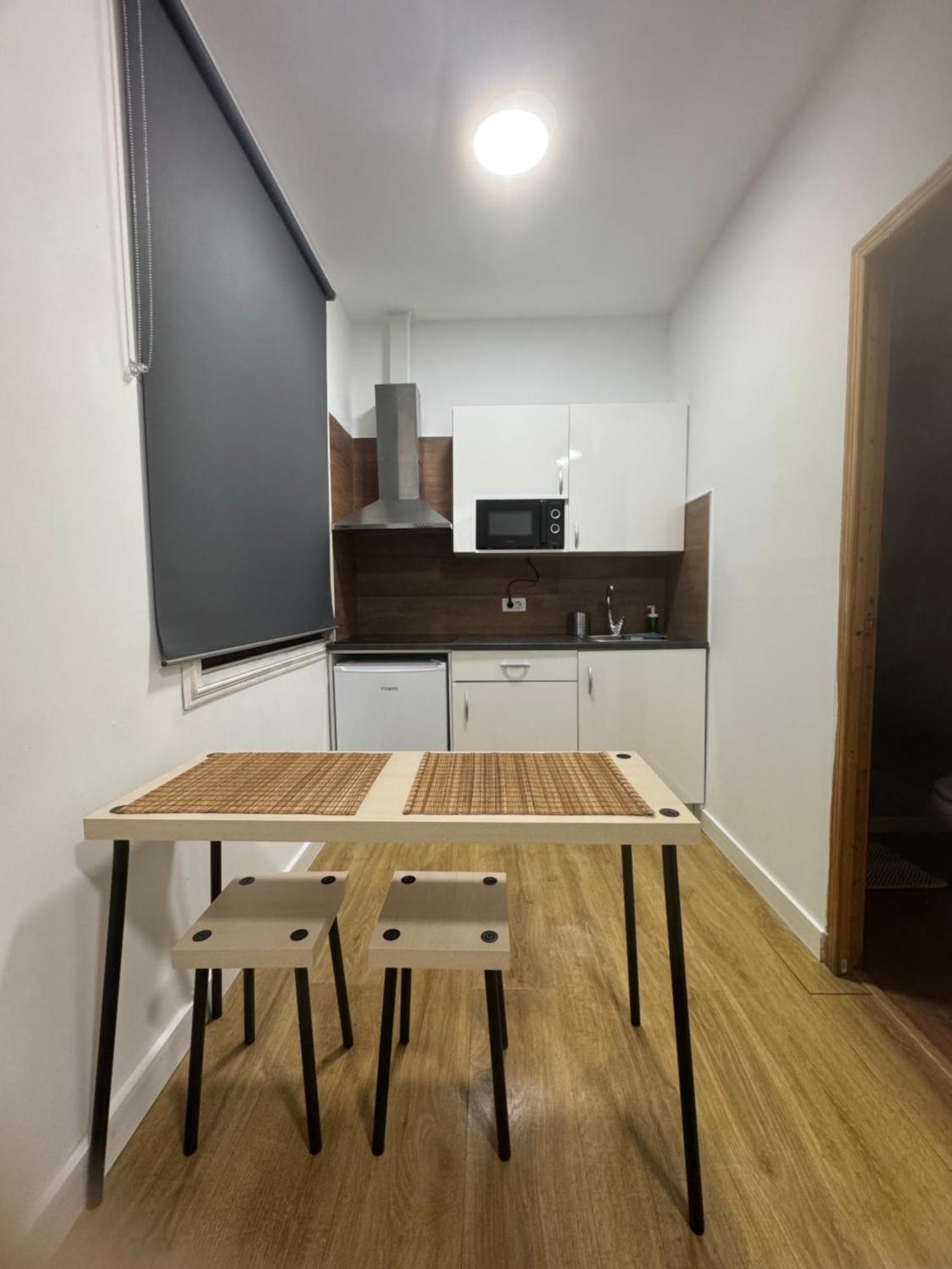 Torre Concepcion Apartment Las Lagunas Exterior photo