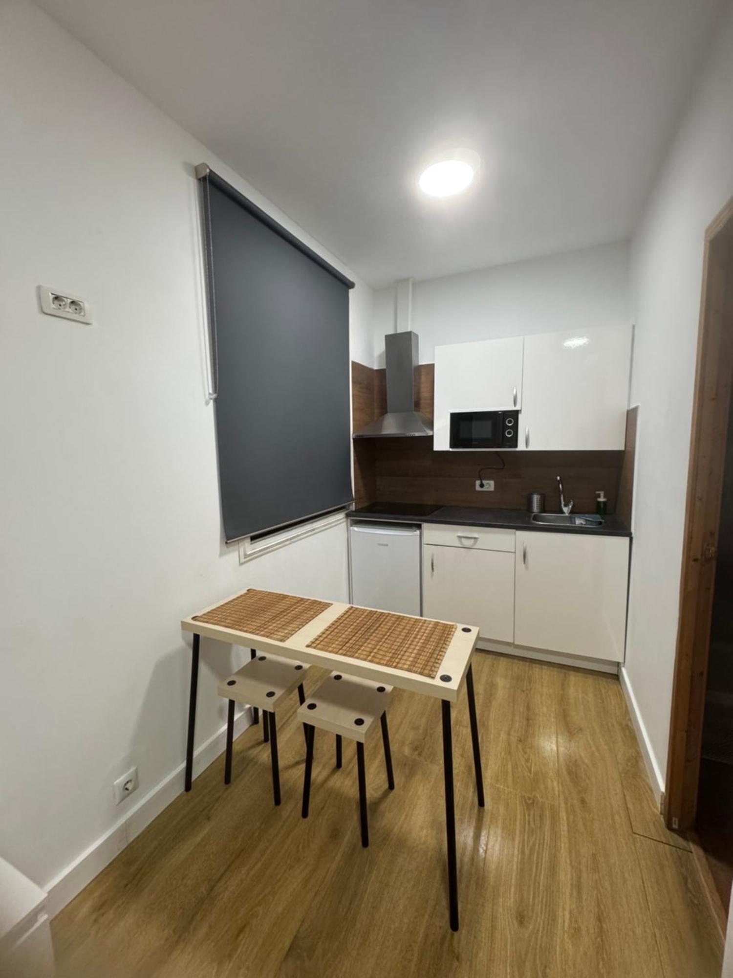 Torre Concepcion Apartment Las Lagunas Exterior photo